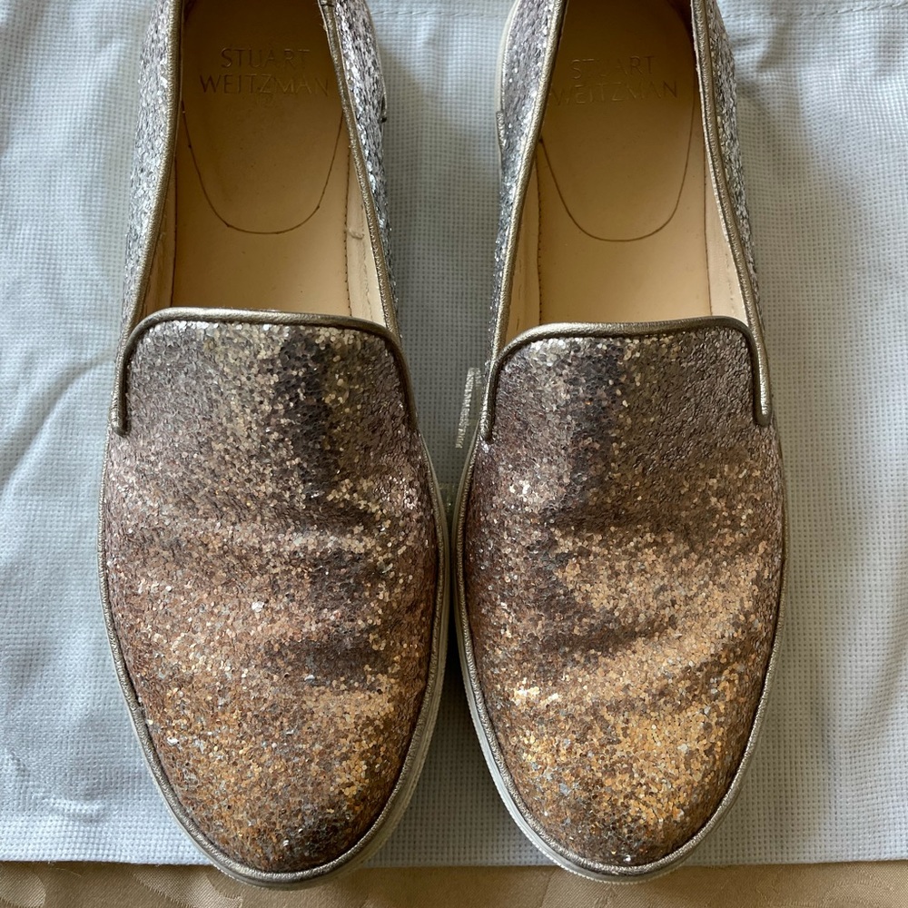Stuart Weitzman sneakers